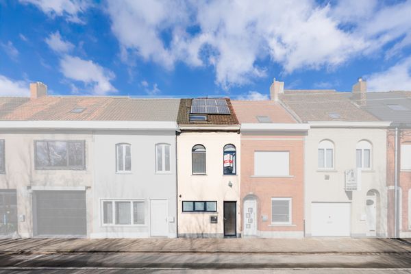 Huis te koop / Harelbeke