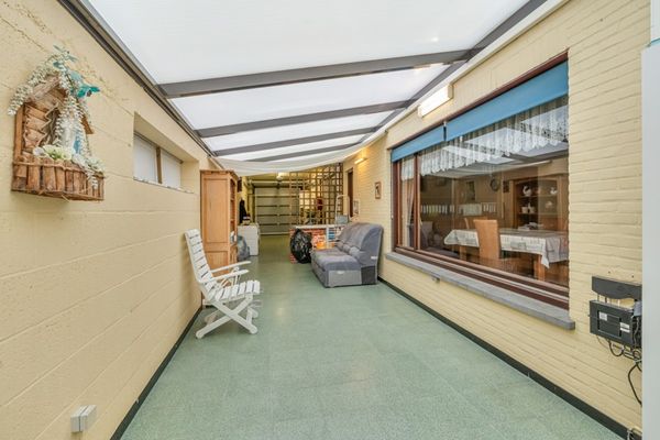 Huis te koop / Waanrode