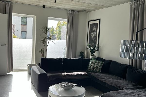 Huis optie huur / Wiekevorst