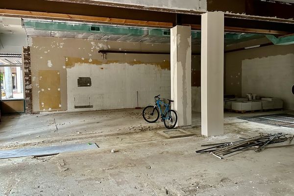 Commercieel te koop / Sint-Truiden