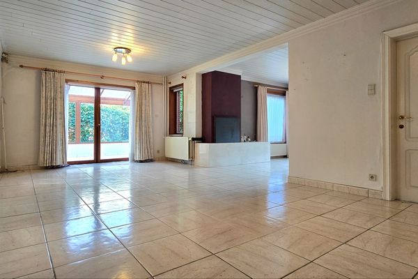 Huis
                                te koop
                                in Lummen