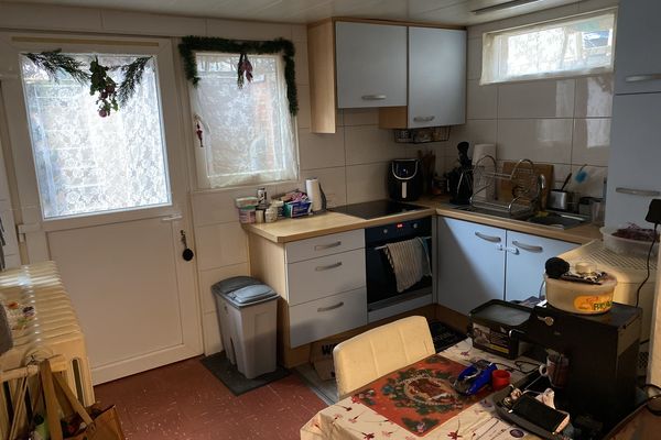 Appartement te koop / Genk