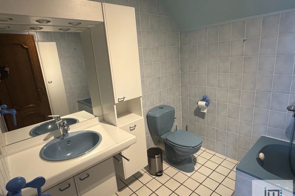 Huis te koop / Borgloon