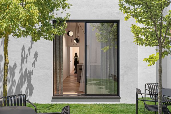 Appartement te koop / Leuven