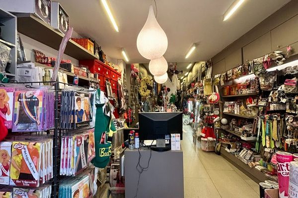 Commercieel te koop / Leuven