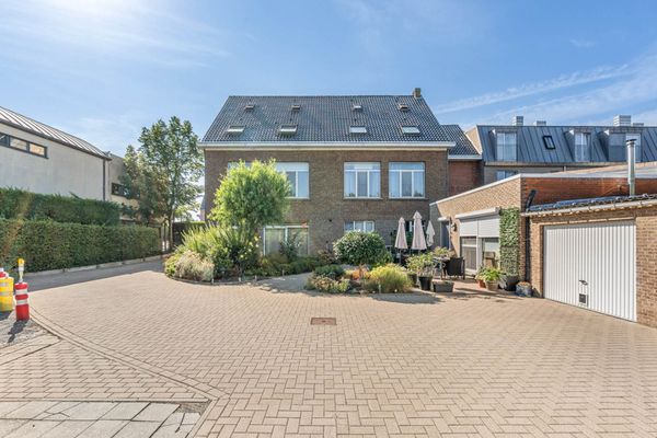 Appartement te koop / Bekkevoort