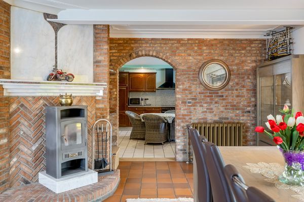 Huis verkocht / Genk