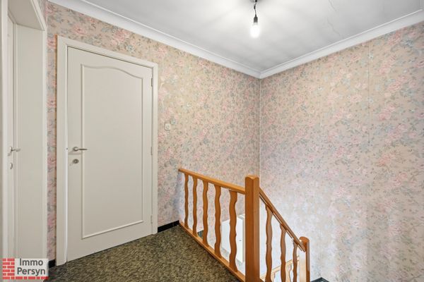 Huis optie koop / Messelbroek