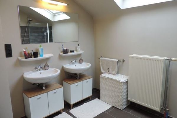 Appartement verhuurd / Beverlo