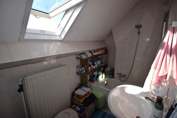Maison a vendre / Berchem-Sainte-Agathe
