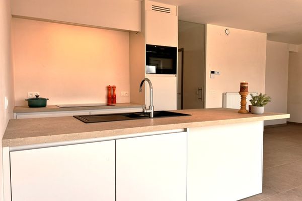 Appartement
                                te huur
                                in Nieuwkapelle