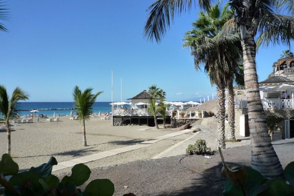 Appartement vakantieverhuur / Adeje