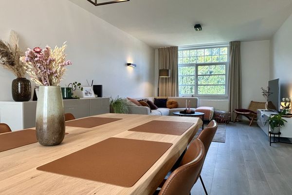 Appartement te koop / Heverlee
