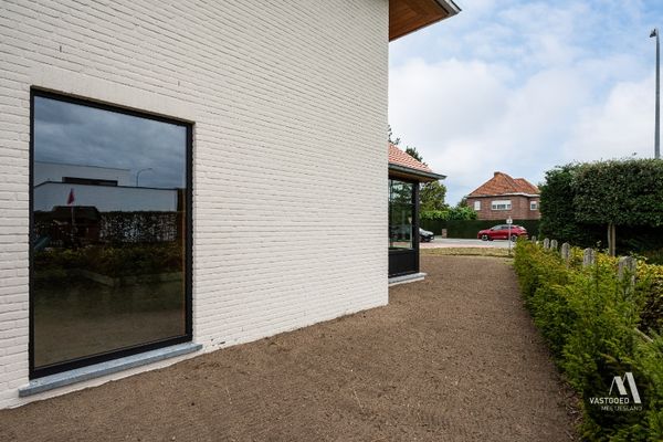 Huis te koop / Adegem