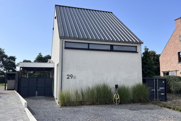 
                                        Huis
                                        verhuurd
                                        in As
                                    