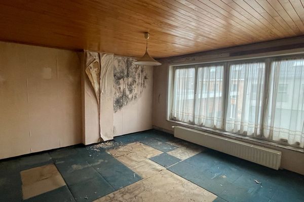 Huis te koop / Meerbeek