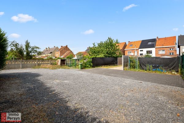 Huis te koop / Schaffen