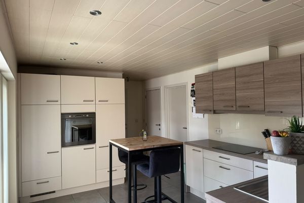 Appartement te huur / Paal