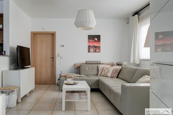Appartement te koop / Diepenbeek