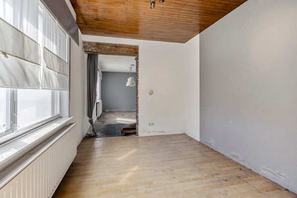 Huis te koop / Molenbeek-Wersbeek