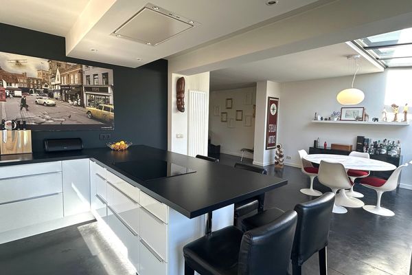 Huis te koop / Heverlee