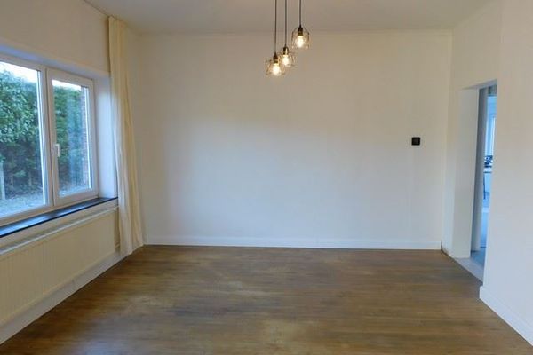 Huis verhuurd / Koersel
