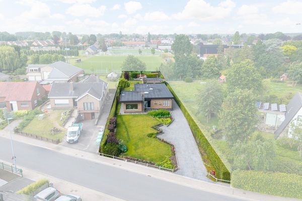 Eengezinswoning
                            verkocht in Ruddervoorde
