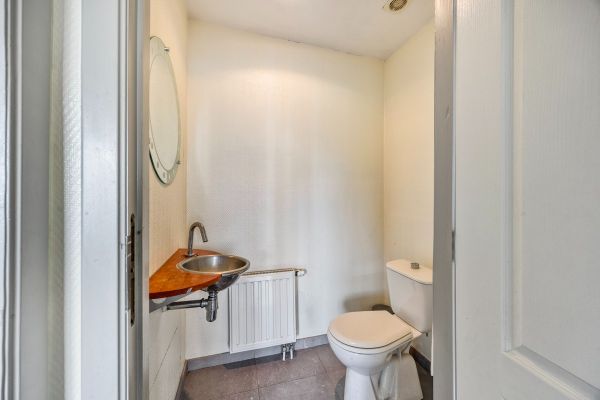 Huis te koop / Geraardsbergen