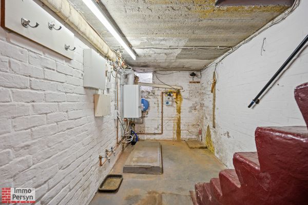 Huis te koop / Scherpenheuvel