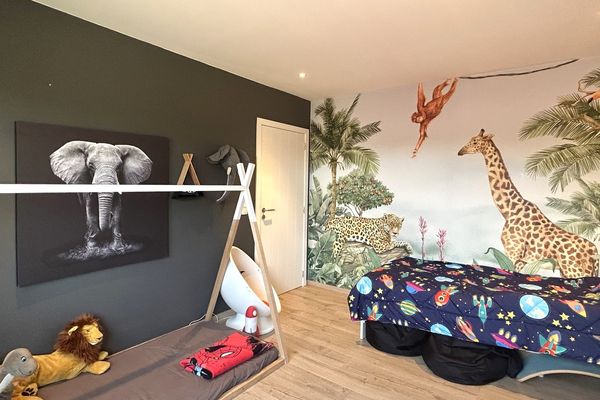 Huis te koop / Heverlee