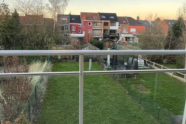 Appartement te huur / Leuven