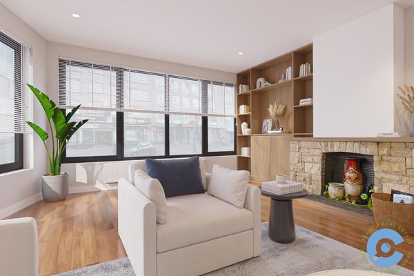 Appartement te koop / Antwerpen