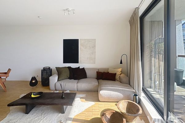 Appartement
                                te huur
                                in Antwerpen
