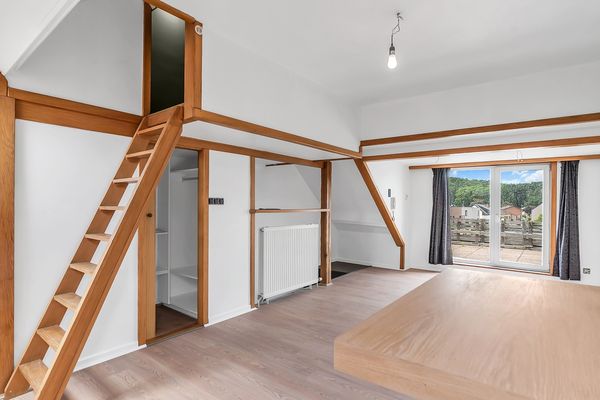 Appartement te koop / Paal