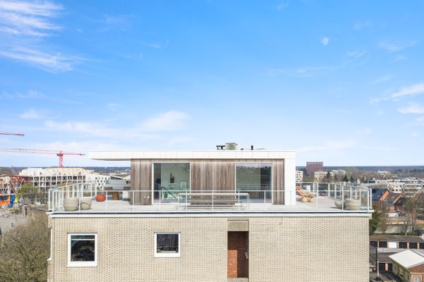 Appartement te koop / Hasselt