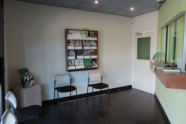 Commercieel verkocht / Heusden