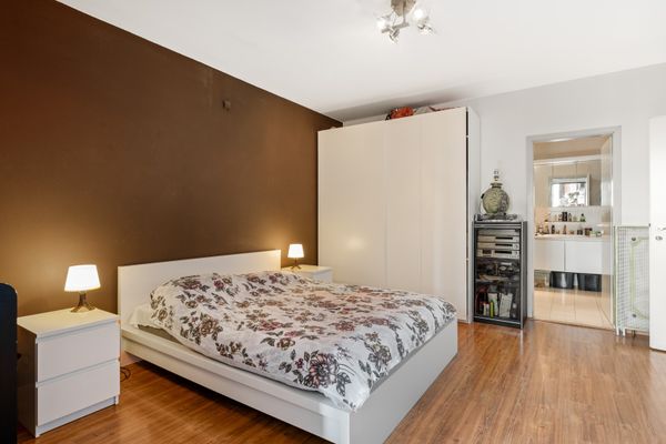 Appartement verkocht / Antwerpen