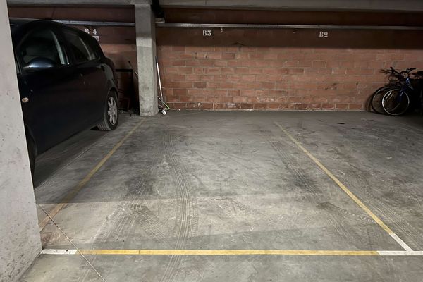 Garage te koop / Leuven