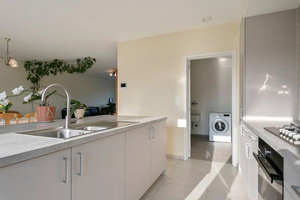 Huis te koop / Kortrijk-Dutsel
