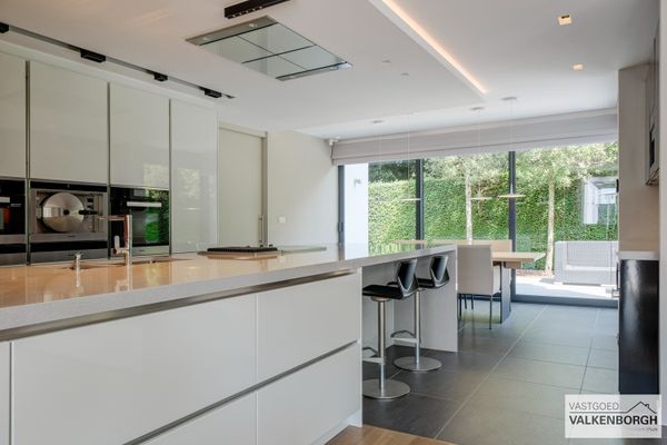 Huis te koop / Heusden-Zolder