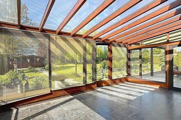 Huis te koop / Alken