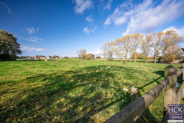 Huis te koop / Kruishoutem