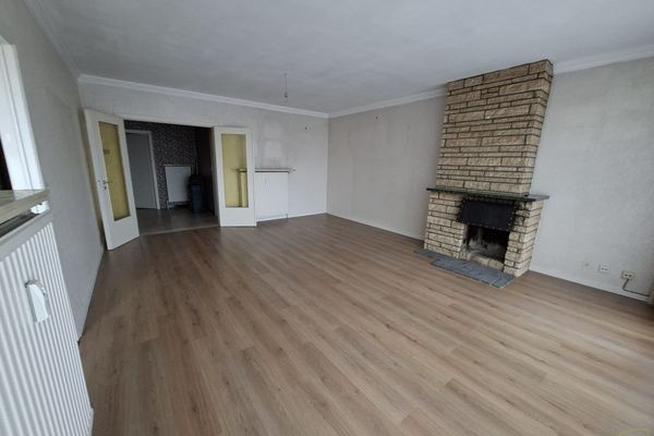 Appartement te koop in Eeklo