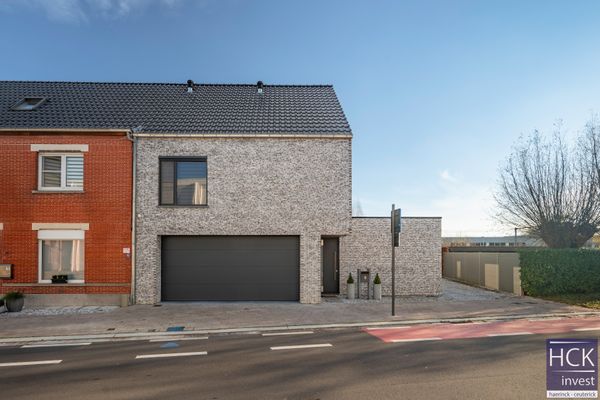 Huis te koop / Zulte