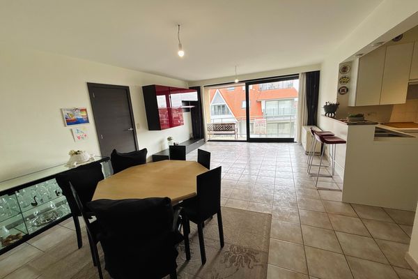 Appartement a vendre / Nieuport