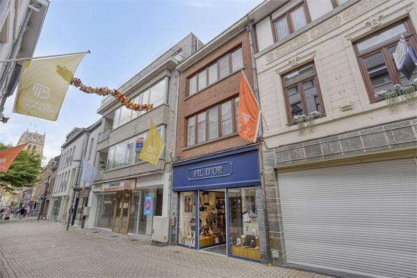 Commercieel te koop / Tongeren