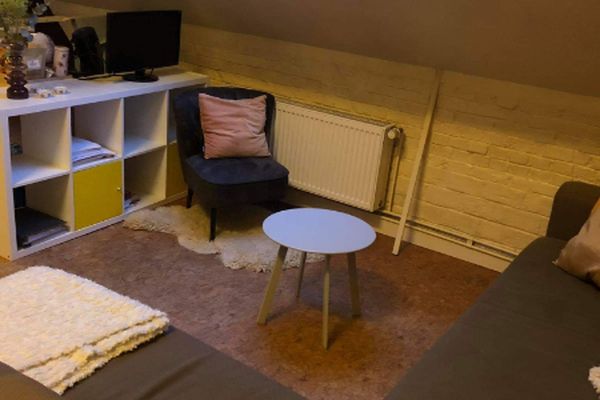 Appartement te huur / Gent