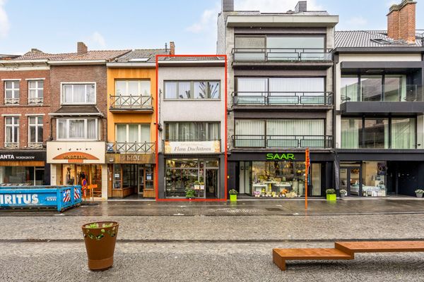 Huis te koop / Sint-Truiden