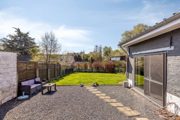 Huis te koop / Outer