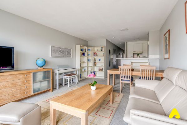 Appartement te koop / De Panne